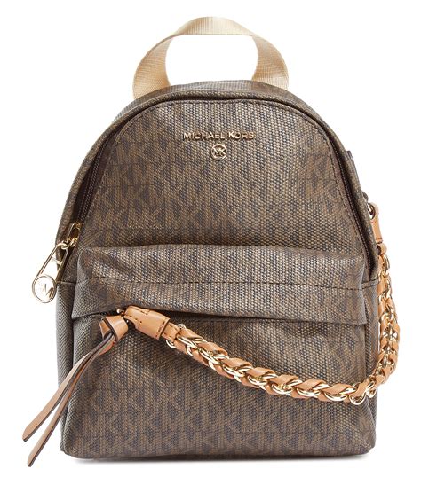 precio bolsa michael kors original|mochilas Michael Kors outlet.